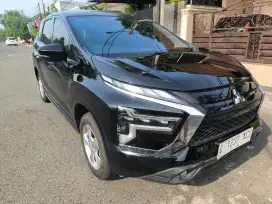 Mitsubishi Xpander Exceed AT 2022