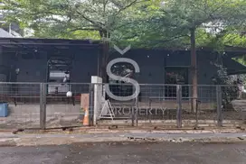 DIJUAL RUANG USAHA DI SAYAP LODAYA BUAHBATU KOTA BANDUNG.