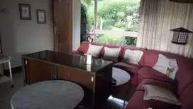Disewakan Rumah di Jl. Ciumbuleuit - Bandung