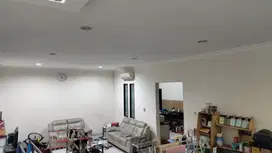 Dijual Rumah Di Daan Mogot Baru 3lantai  Cluster Jimbaran