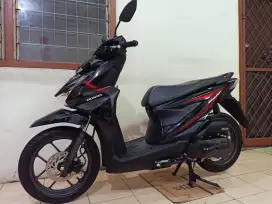 Honda BEAT ALARM TERBARU PGM-FI 2025 BL 4 ( ISTIMEWA / GRESS) B DKI