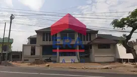 Dijual Guest House di Jalan Ir. Soekarno, Junrejo Batu