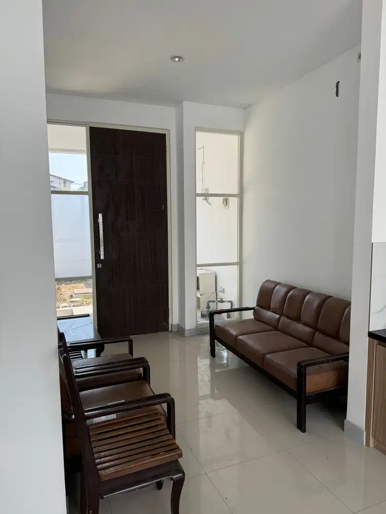 APARTEMEN KLASKA SIAP HUNI HARGA BERSAHABAT