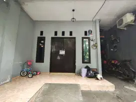 Rumah disewakan - rawa buaya cengkareng