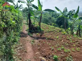 Tanah Desa Baros Arjasari Banjaran Bandung