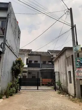 Mangga Recidence Sawangan  Depok
