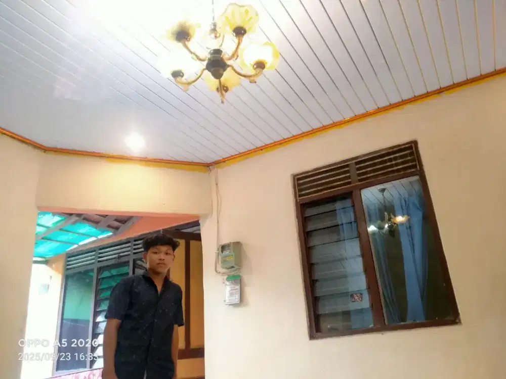 pelavon pvc terpasang