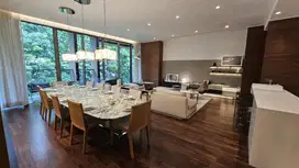 Dijual Apartemen Savyavasa Dharmawangsa, Pet Friendly Jakarta Selatan