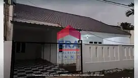Disewakan Rumah di Perum Srikandi Bunulrejo Malang