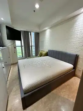 Dijual / disewakan 3BR Apt Gold coast pik