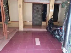 RUMAH BAGUS LOKASI TERBAIK  HARGA SANGAT MURAH DI CITRA GARDEN 3