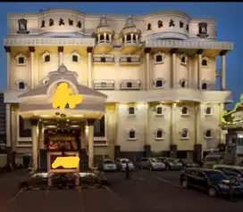 DIJUAL HOTEL DIMANGGA BESAR, JAKARTA BARAT