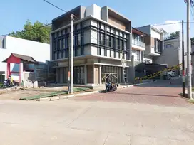 DIJUAL RUKO BARU DI MAINROAD SAYAP SETIABUDI BANDUNG UTARA