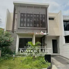 FOR SALE PONDOK LABU RUMAH DALAM CLUSTER