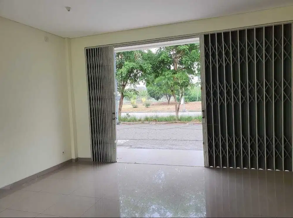 Ruko Bagus Lokasi Strategis di Harapan Indah 2, Bekasi