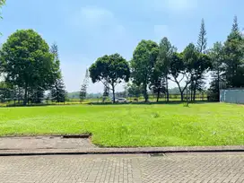 Kavling De Cajuputi De Park BSD CITY