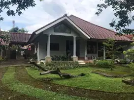 Dijual Rumah Komersil Cocok Untuk Usaha di Gunung Batu Bogor