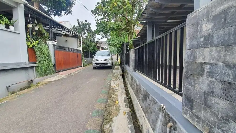 Jual Cepat Rumah Murah Dekat Stasiun Di Cibalagung Bogor Barat