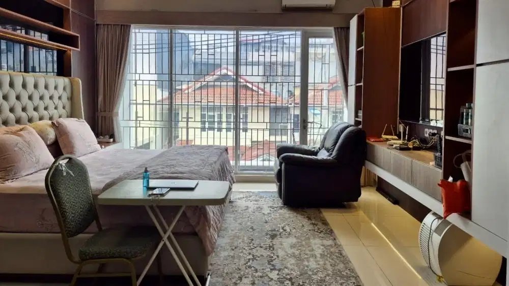 Turun Harga!Rumah Minimalis 9x20m2 di Gading Kirana