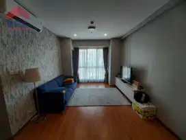 Apartemen Gandaria Heights Lantai 5 Full Furnished