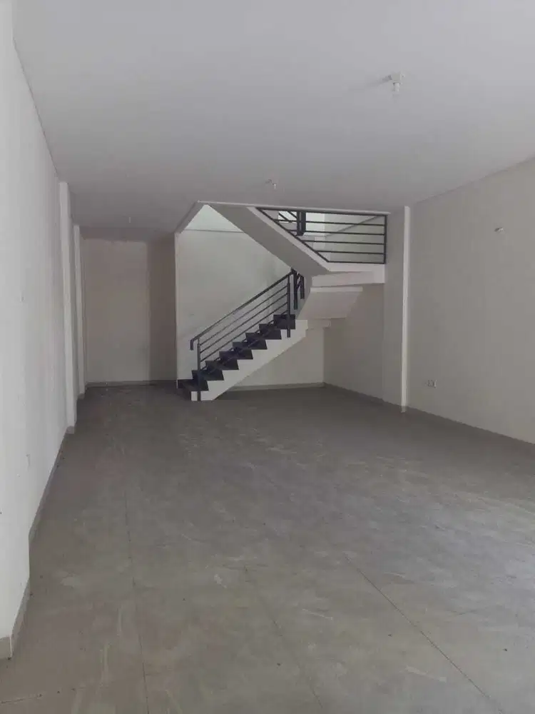 Dijual Ruko Siap Pakai Di Mekarwangi, Bandung