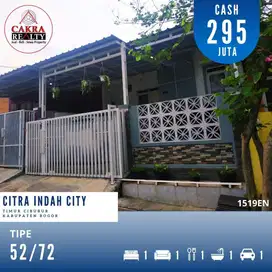 Rumah Minimalis, Maksimalis Kesenangan: Cari Tau  1519EN