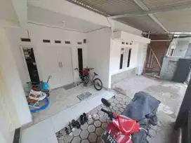 RUMAH SIAP HUNI DI CISARNTEN KULON ARCAMANIK BANDUNG