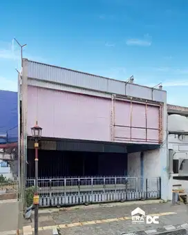 Ruko Strategis Cocok Untuk Segala Usaha  di Sukowati Salatiga