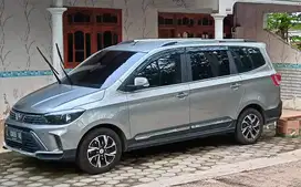 Wuling Confero S 2021 Bensin