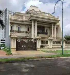 Di jual rumah sudah turun harga dari 11,9m menjadi 7,3m