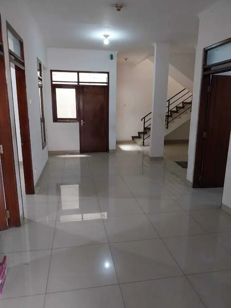 Sewa rumah komp batununggal mulia bandung jawa barat