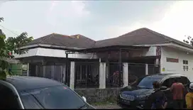 Dikontrakan Rumah Cocok untuk Gudang