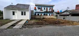 Di jual rumah taman palem hoek murah talaga bestari balaraja tangerang