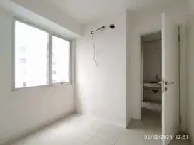 View Kolam lantai rendah SHM apartemen Bassura city type 2BR