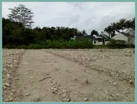 Tanah Dijual Dalam Perumahan Bantul Jogja Samping Smk Muh Bangunjiwo