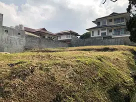 Di Jual Tanah Siap Bangun Bukit Idaman - Budi Indah Setiabudi Bandung