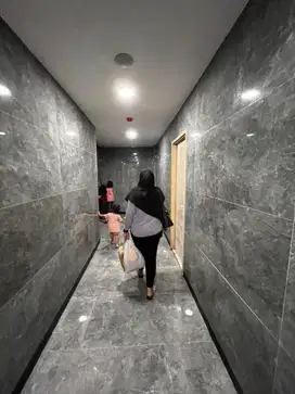 Unit Spesial Meikarta District 1 53021 Bonus Ac Type 3 BR
