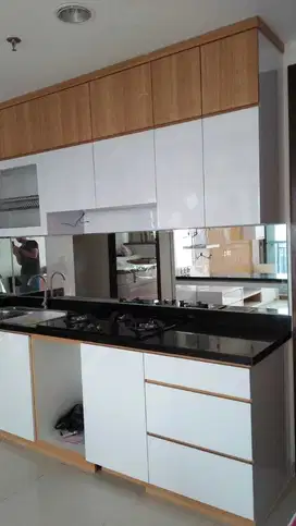 Dijual Apartemen Mtown 2BR Furnish Siap Huni Di Gading Serpong