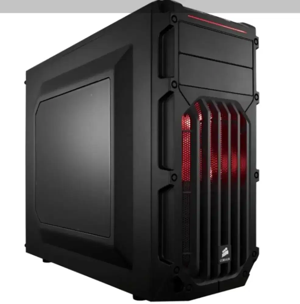 CASING CORSAIR CARBIDE SPEC 03 BLACK