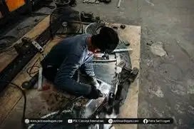 Dicari tukang matras