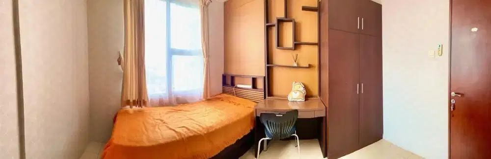 Disewakan 3Br Casablanca Mansion Furnished