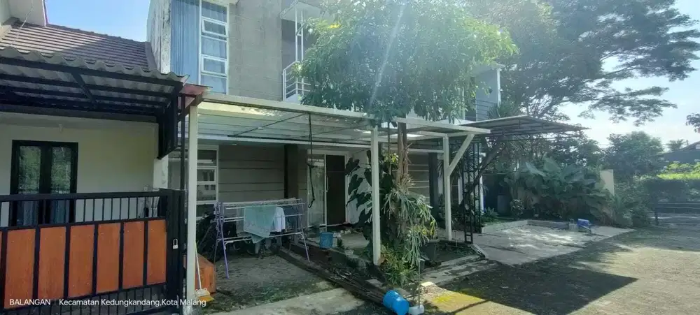 PERUM GRIYA SARI PERMATA A2, CEMOROKANDANG, KEDUNGKANDANG MALANG