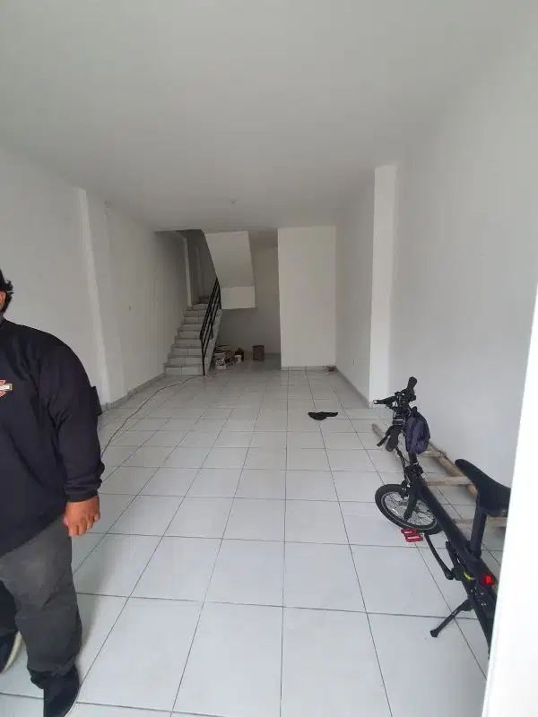 Dijual Rumah Petojo  4 lantai lokasi strategis