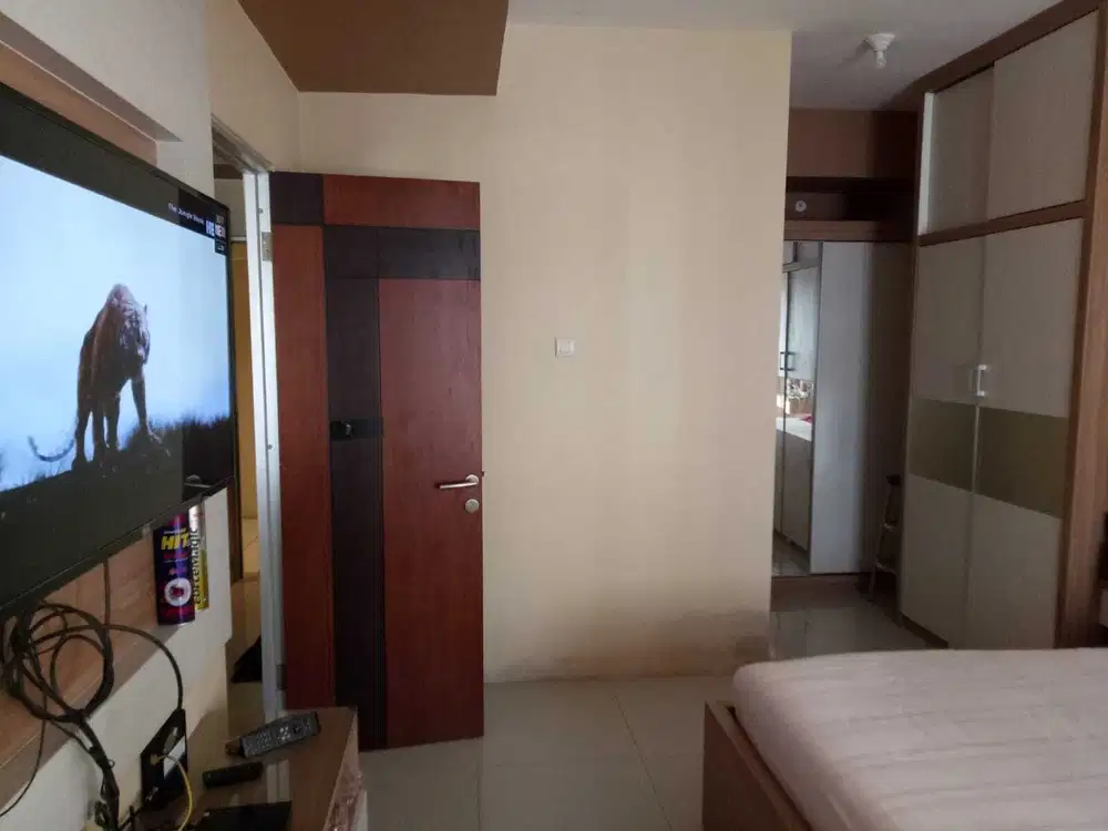 Apartemen Gunawangsa Merr Furnish Mewah