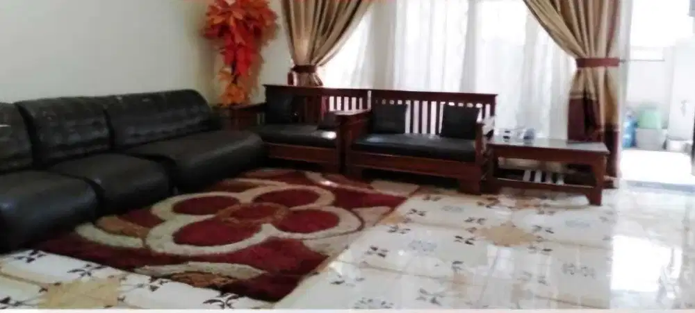 RUMAH IDAMAN KELUARGA PERMATA KOPO 1 SIAP HUNI BANDUNG