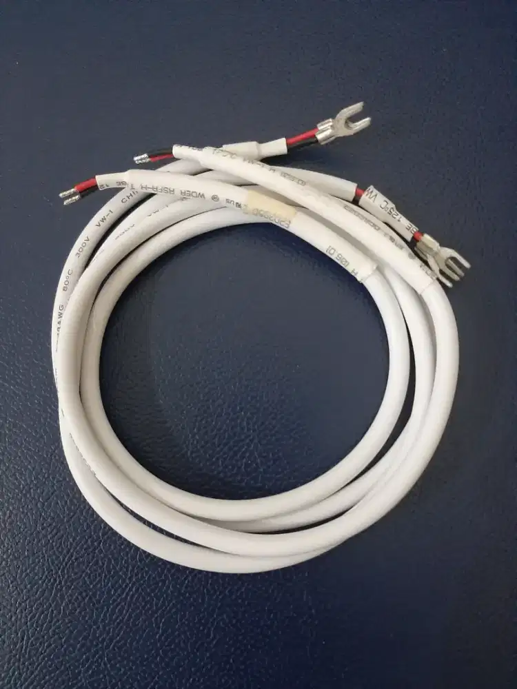 kabel speaker audio
