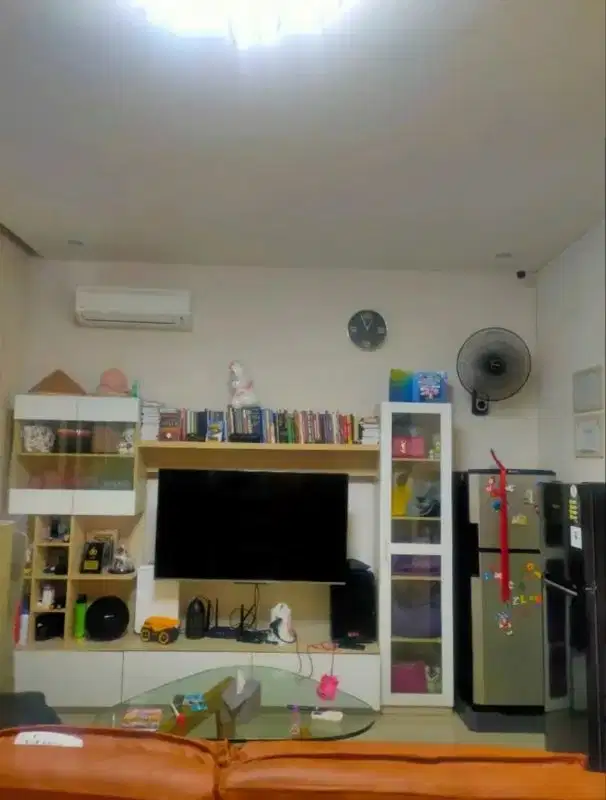 RUMAH RUNGKUT SIAP HUNI HARGA BERSAHABAT