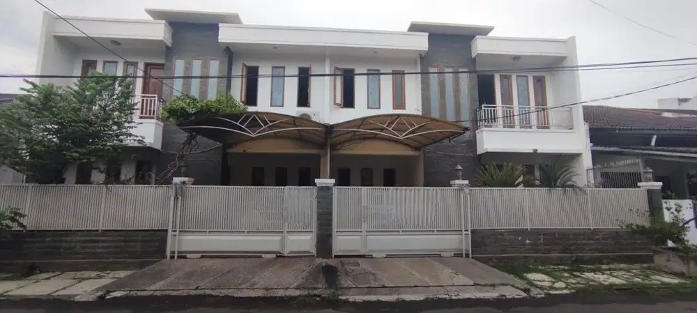 Rumah 2 Lantai di Kepodang Bintaro, Hanya 10 Menit ke Tol Viaduct