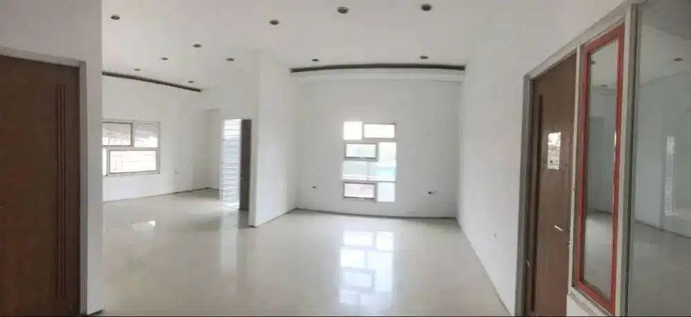 Disewakan Gudang Siap Pakai Akses Kontainer 40Ft. Jln. M. Toha Bandung