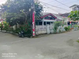 Dijual rumah taman narogong bekasi timur posisi hook